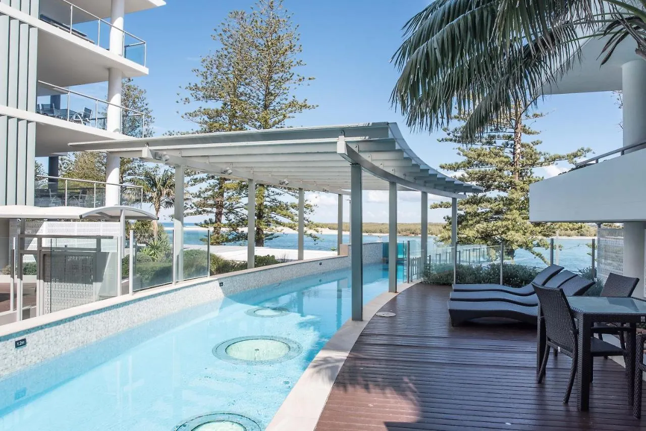 Rumba Beach Resort Caloundra Australia