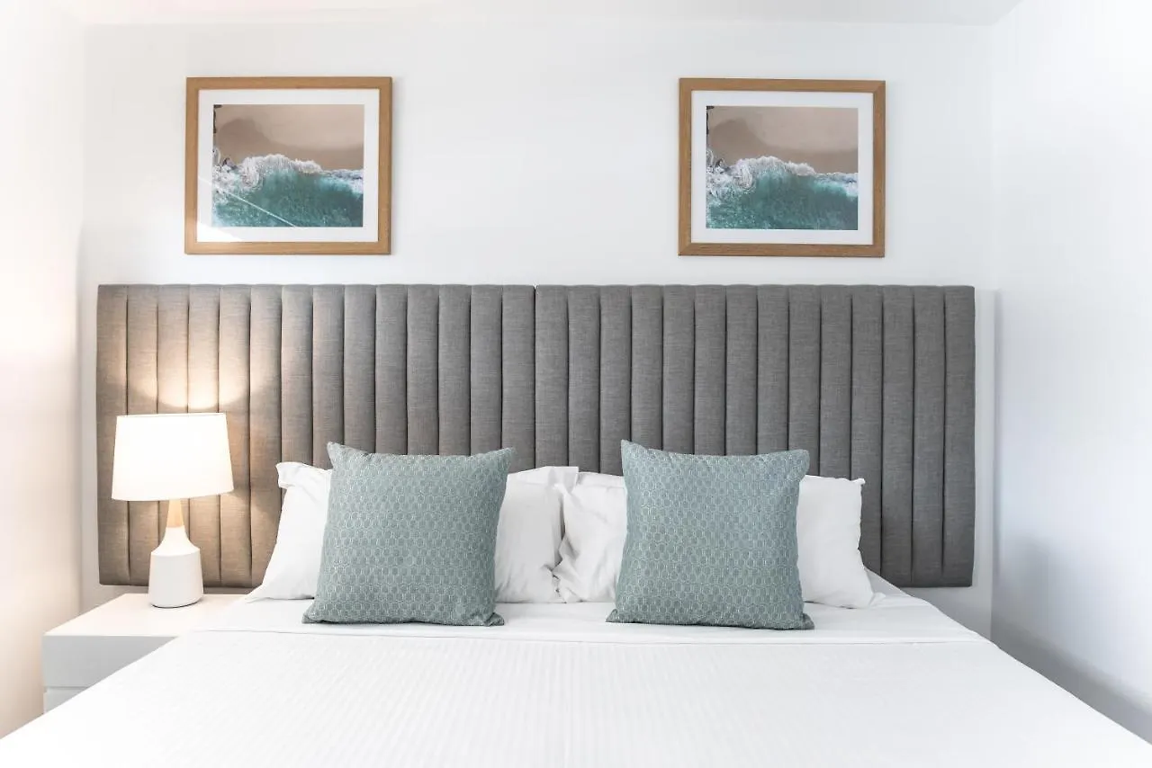 Rumba Beach Resort Caloundra 5*,  Australia