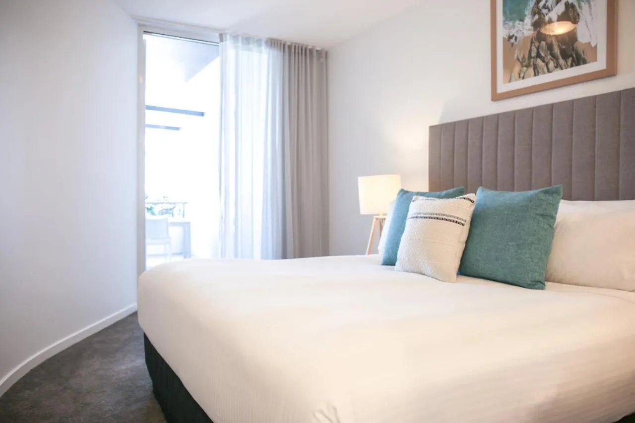 Rumba Beach Resort Caloundra 5*,
