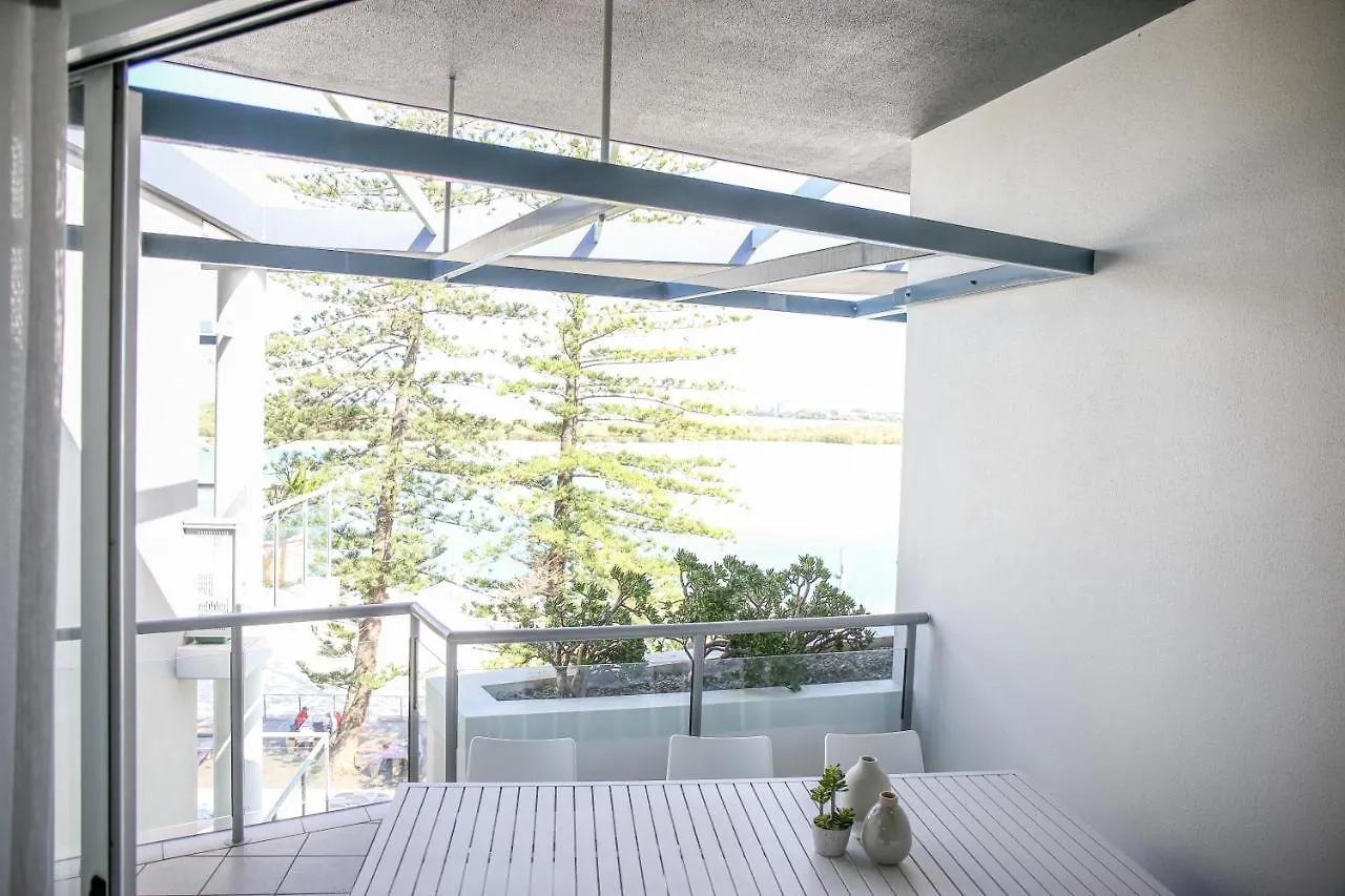 Rumba Beach Resort Caloundra