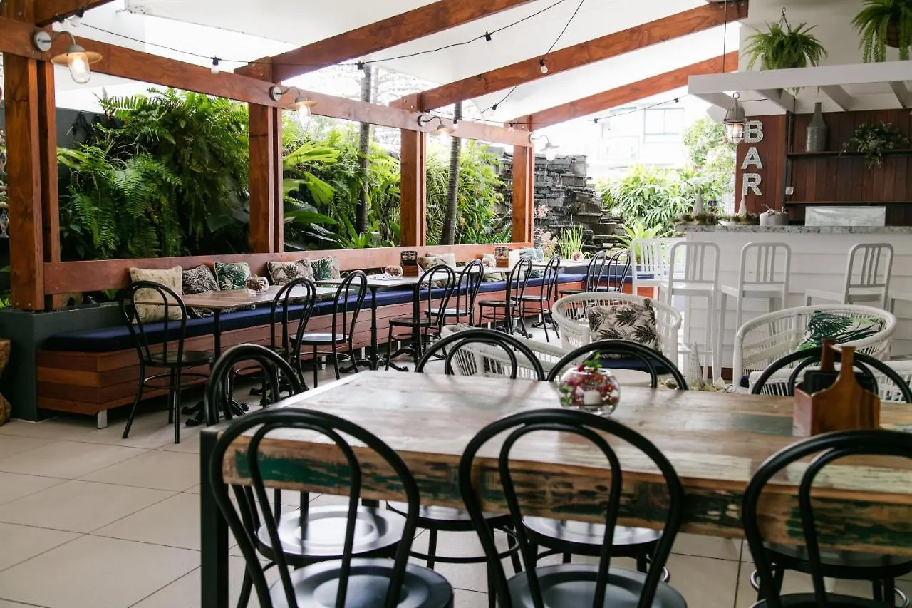 Rumba Beach Resort Caloundra