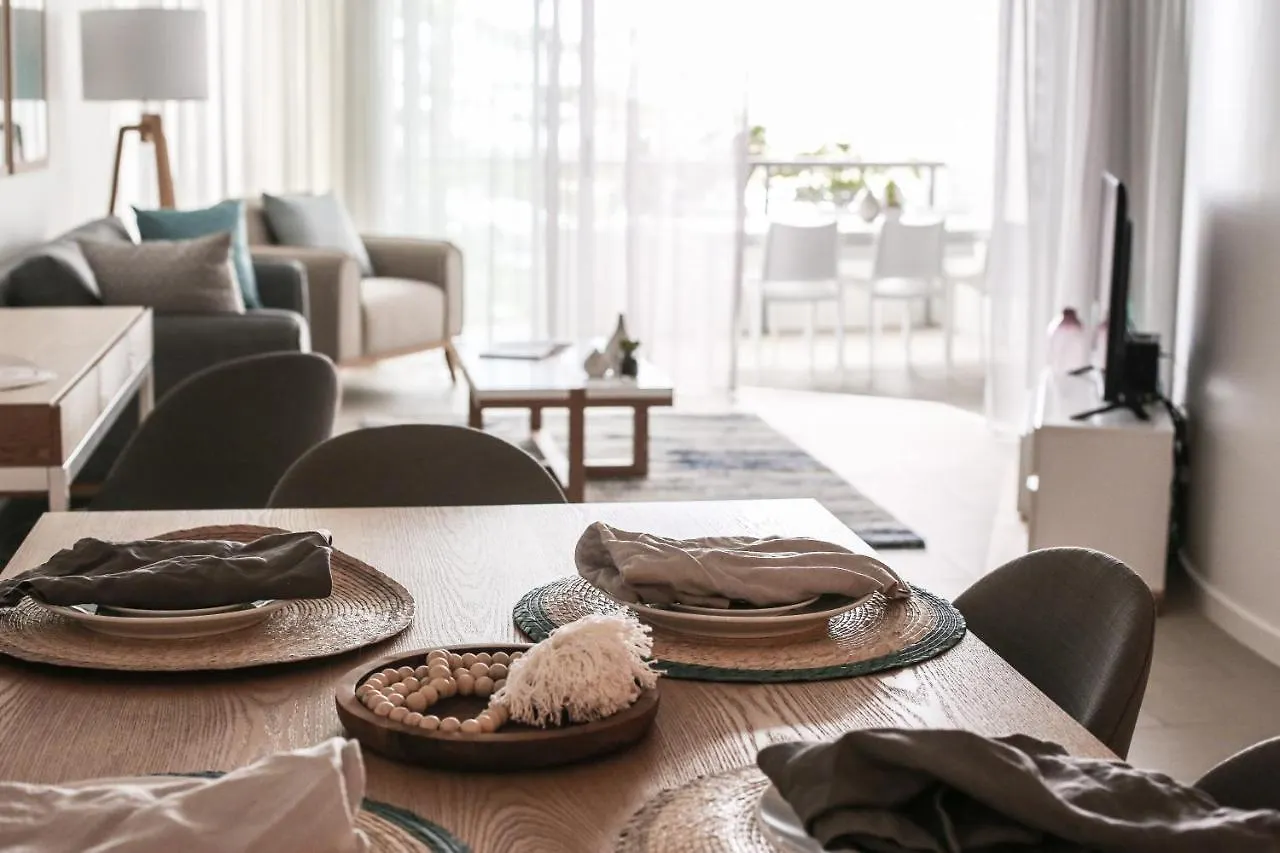 Rumba Beach Resort Caloundra