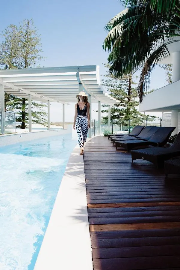*****  Rumba Beach Resort Caloundra Australia