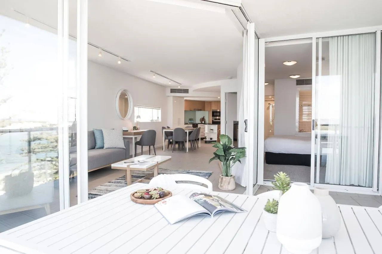 Rumba Beach Resort Caloundra