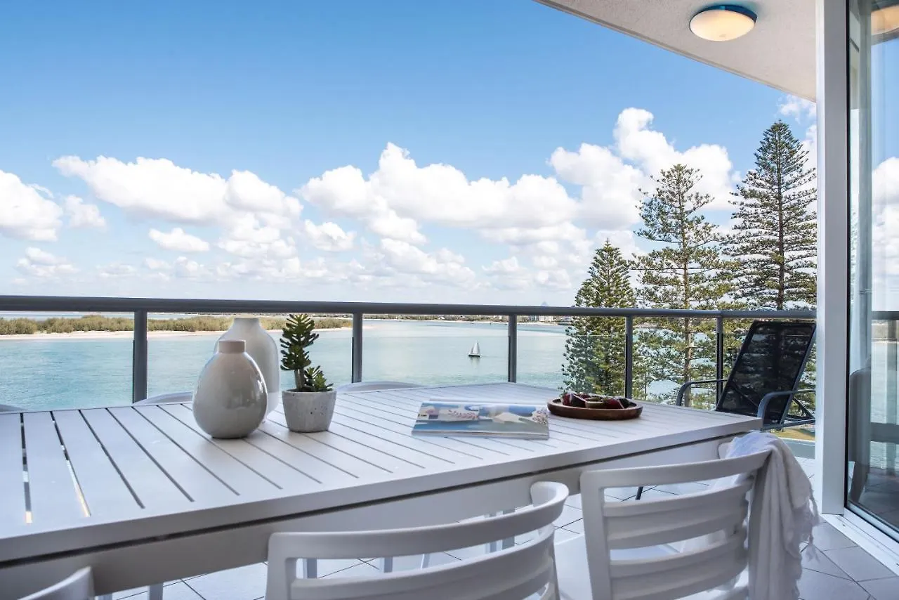 *****  Rumba Beach Resort Caloundra Australia
