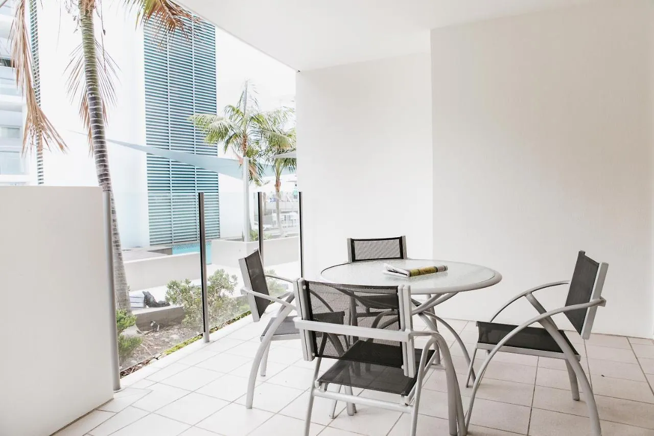 Rumba Beach Resort Caloundra 5*,  Australia