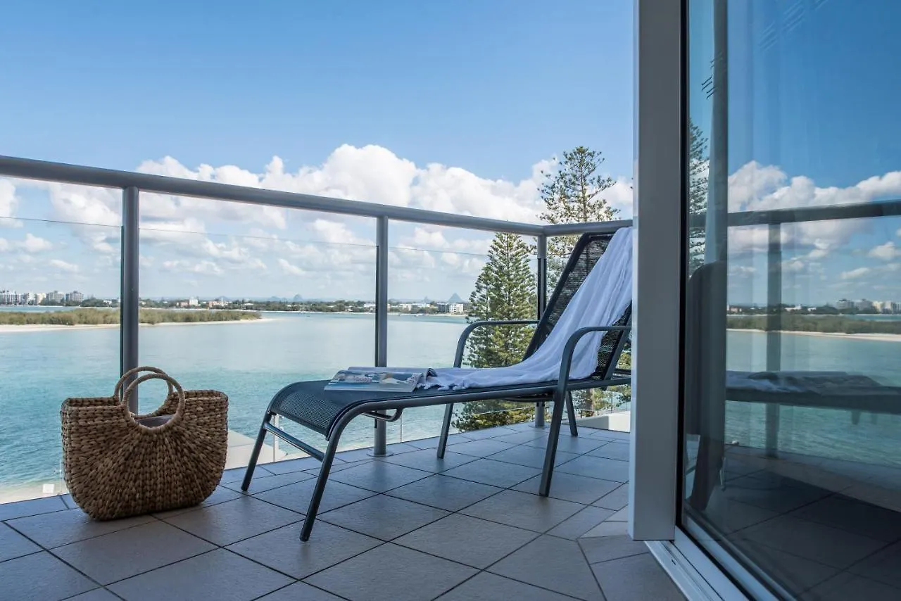 Rumba Beach Resort Caloundra