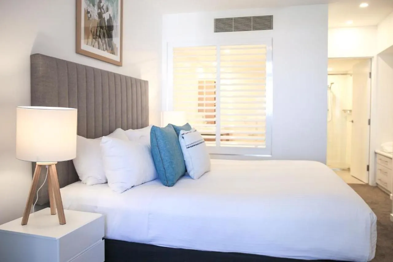 Rumba Beach Resort Caloundra