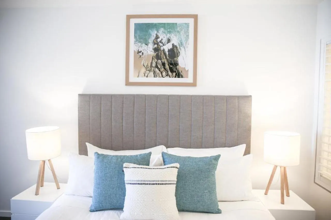 Rumba Beach Resort Caloundra