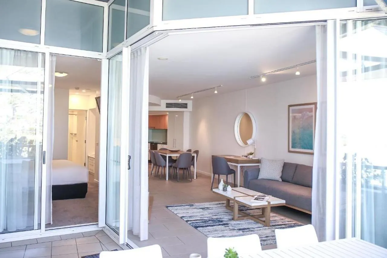 Rumba Beach Resort Caloundra