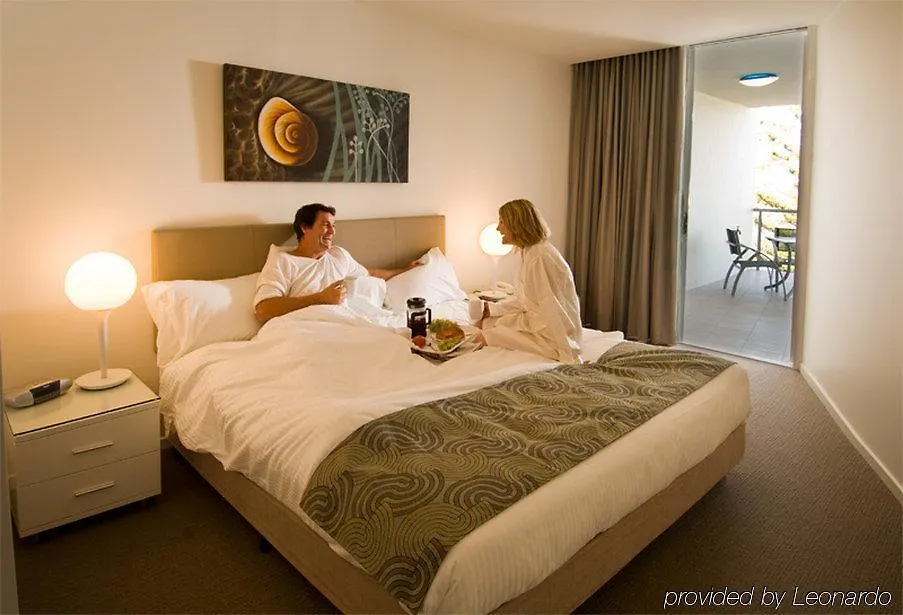 *****  Rumba Beach Resort Caloundra Australia