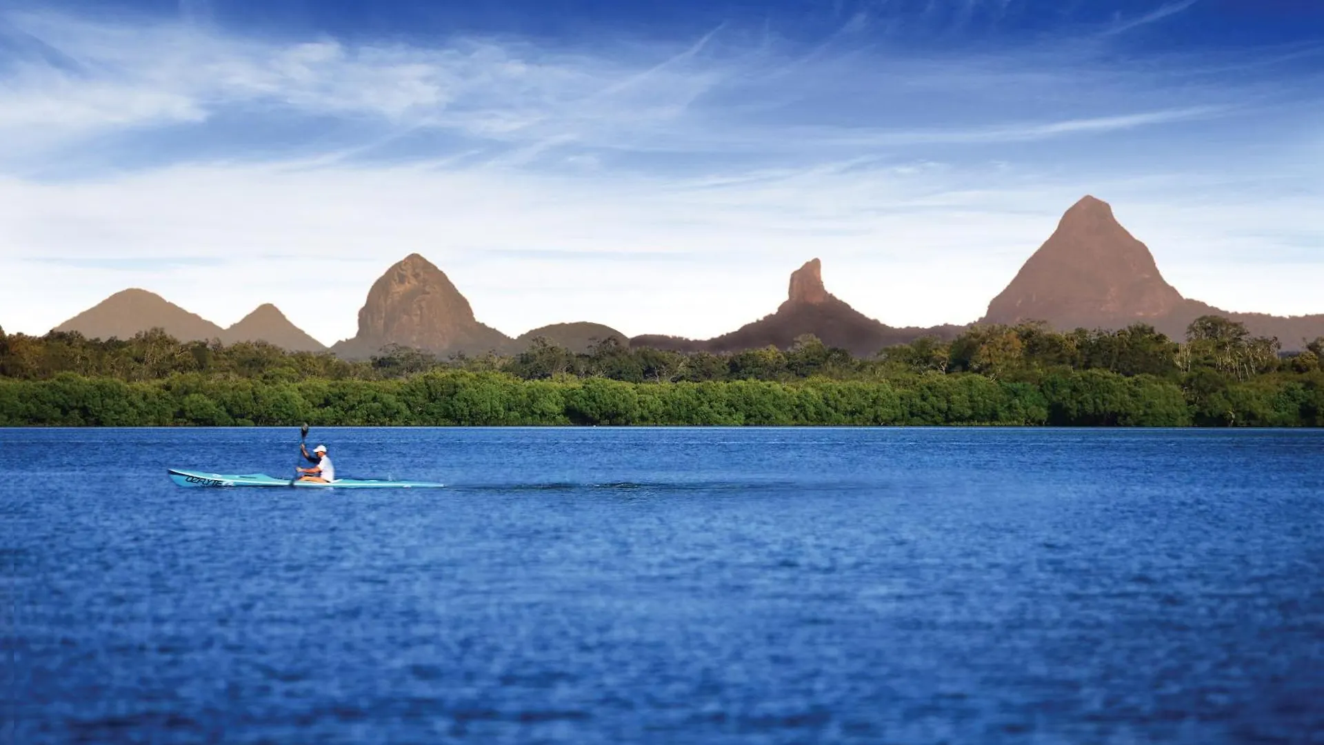*****  Rumba Beach Resort Caloundra Australia