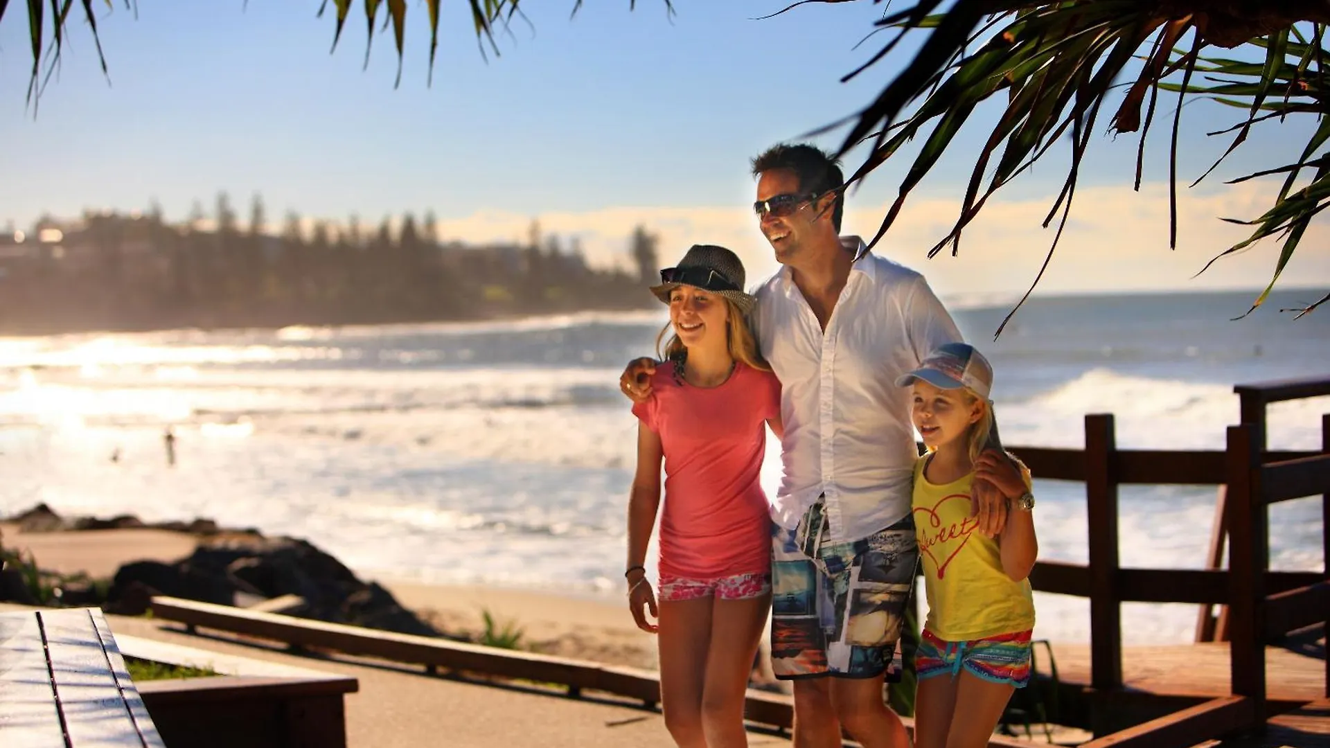 Rumba Beach Resort Caloundra