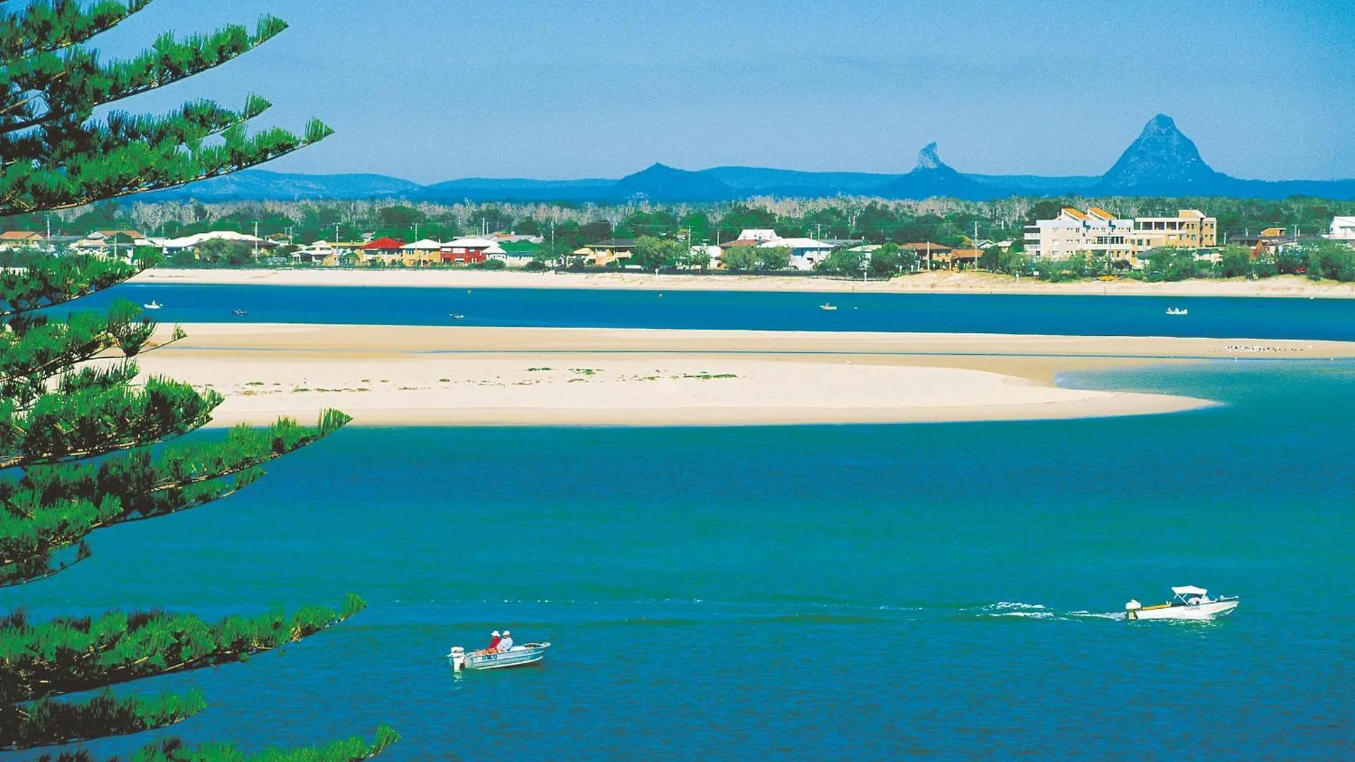 Rumba Beach Resort Caloundra