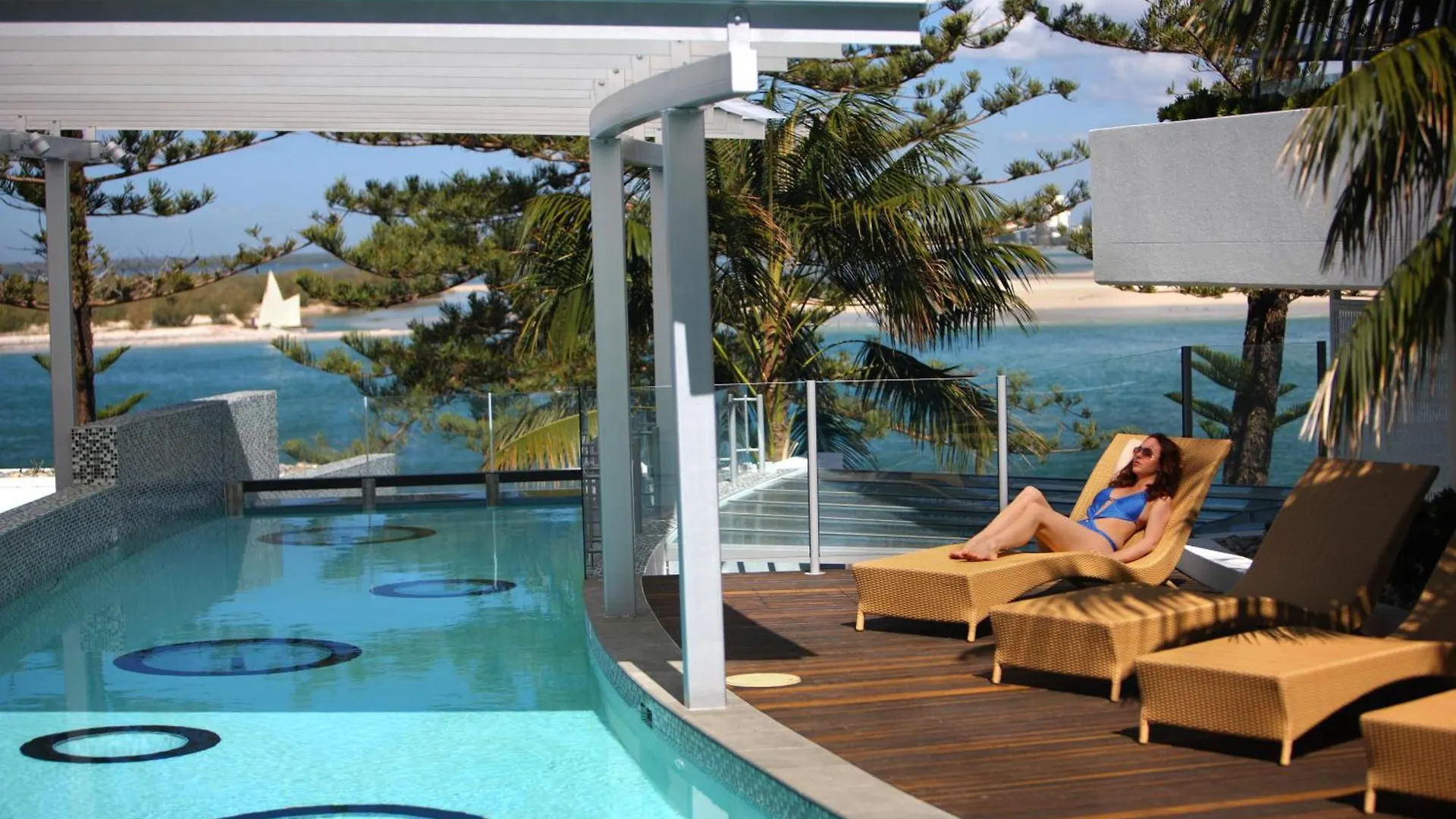 Rumba Beach Resort Caloundra
