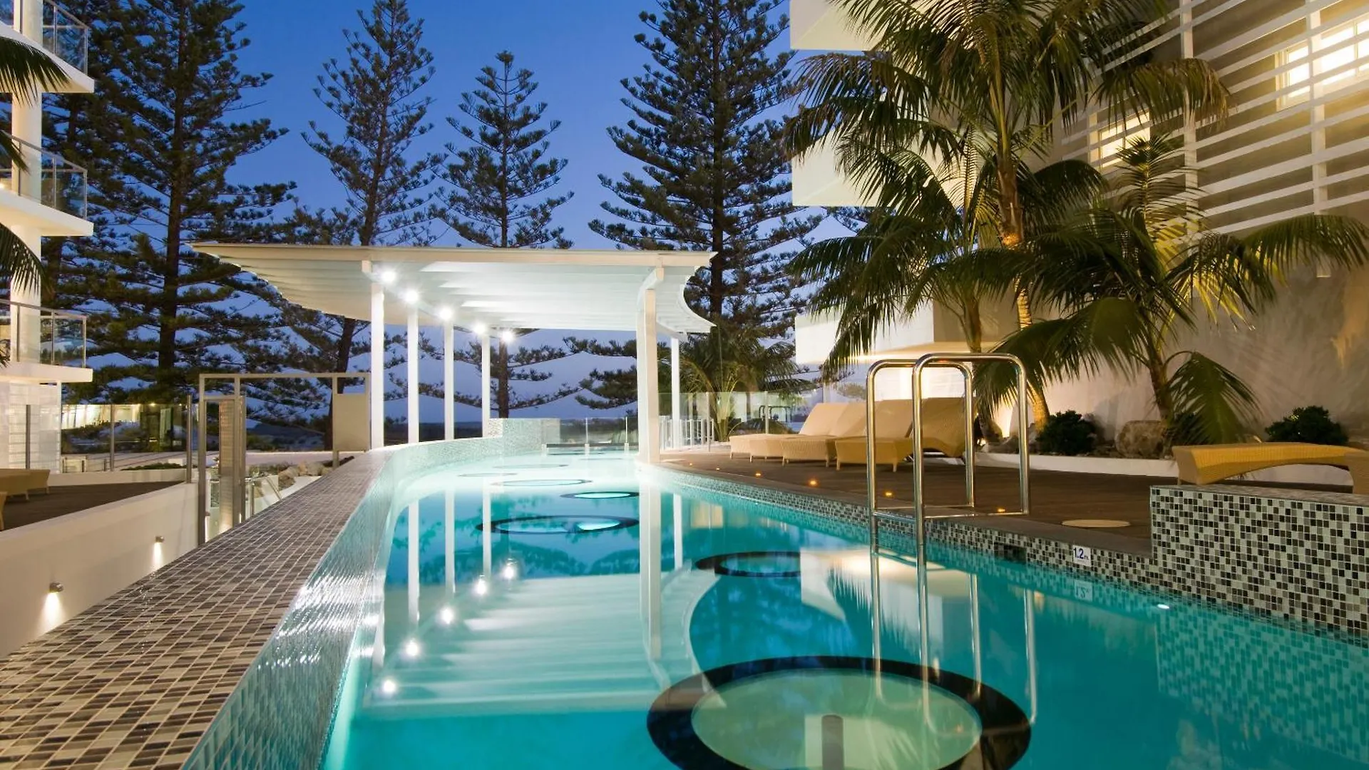 Rumba Beach Resort Caloundra