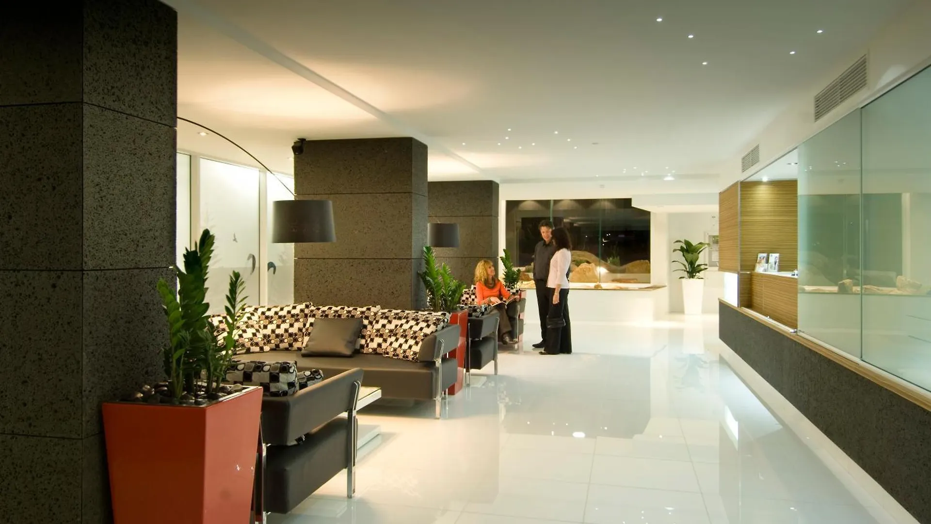 Rumba Beach Resort Caloundra