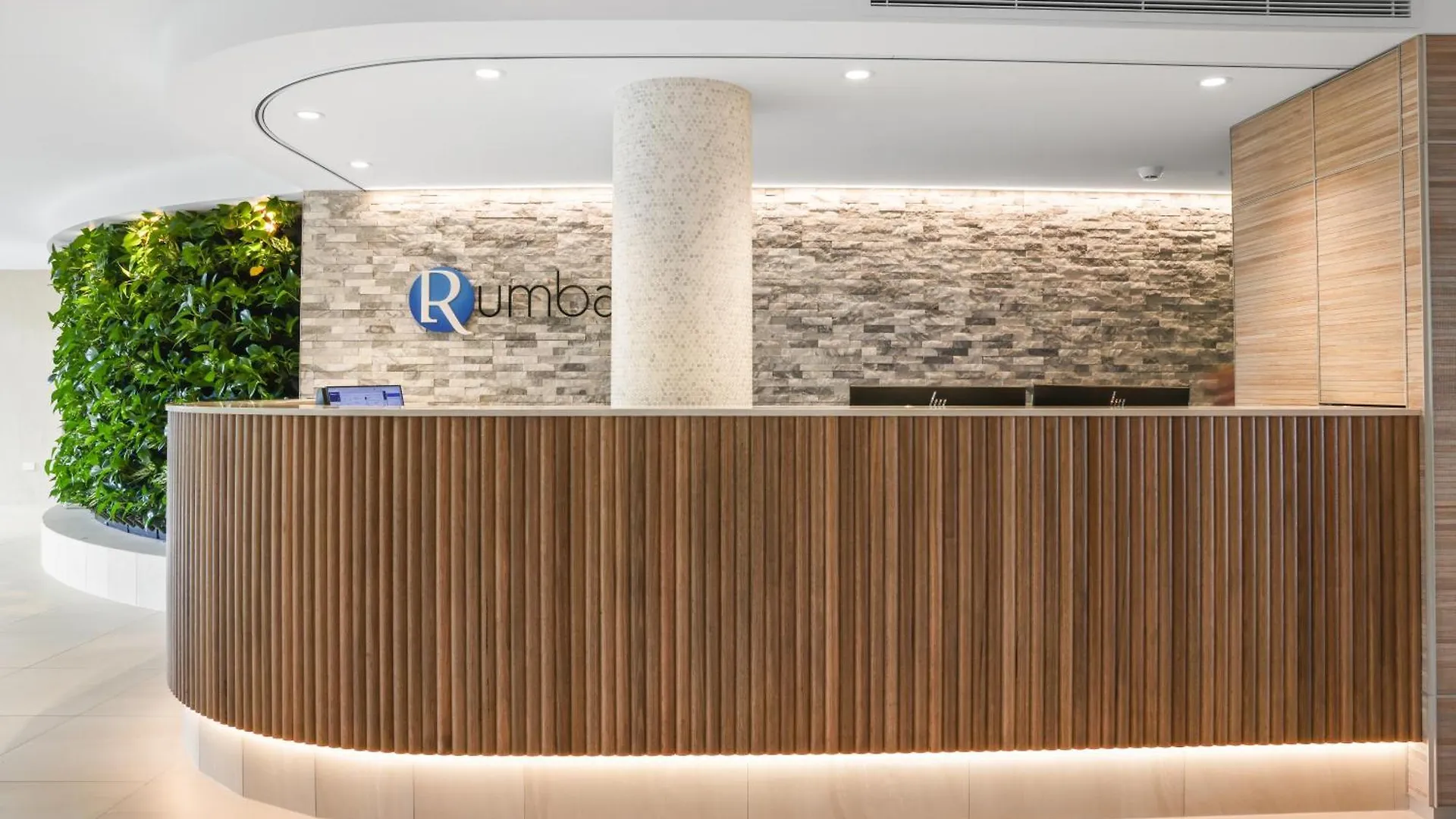 Rumba Beach Resort Caloundra Australia