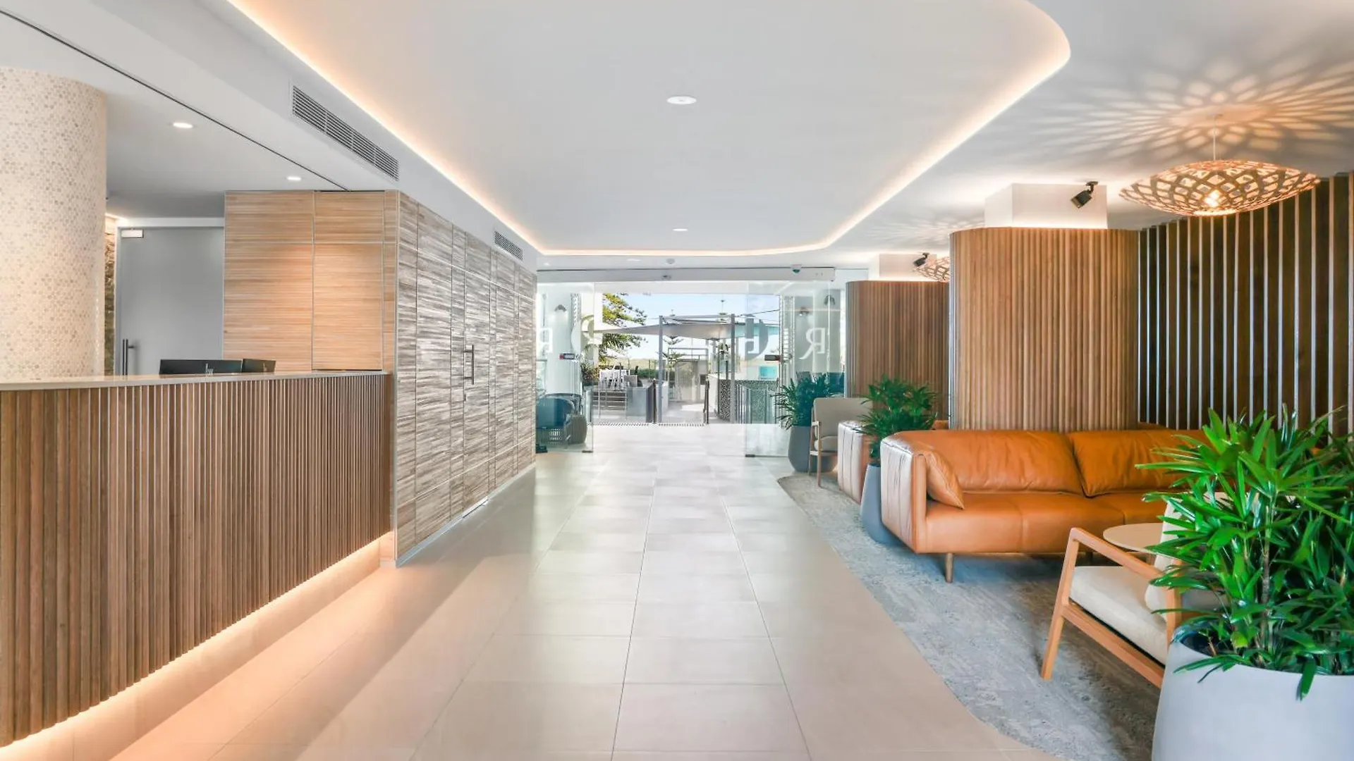 Rumba Beach Resort Caloundra