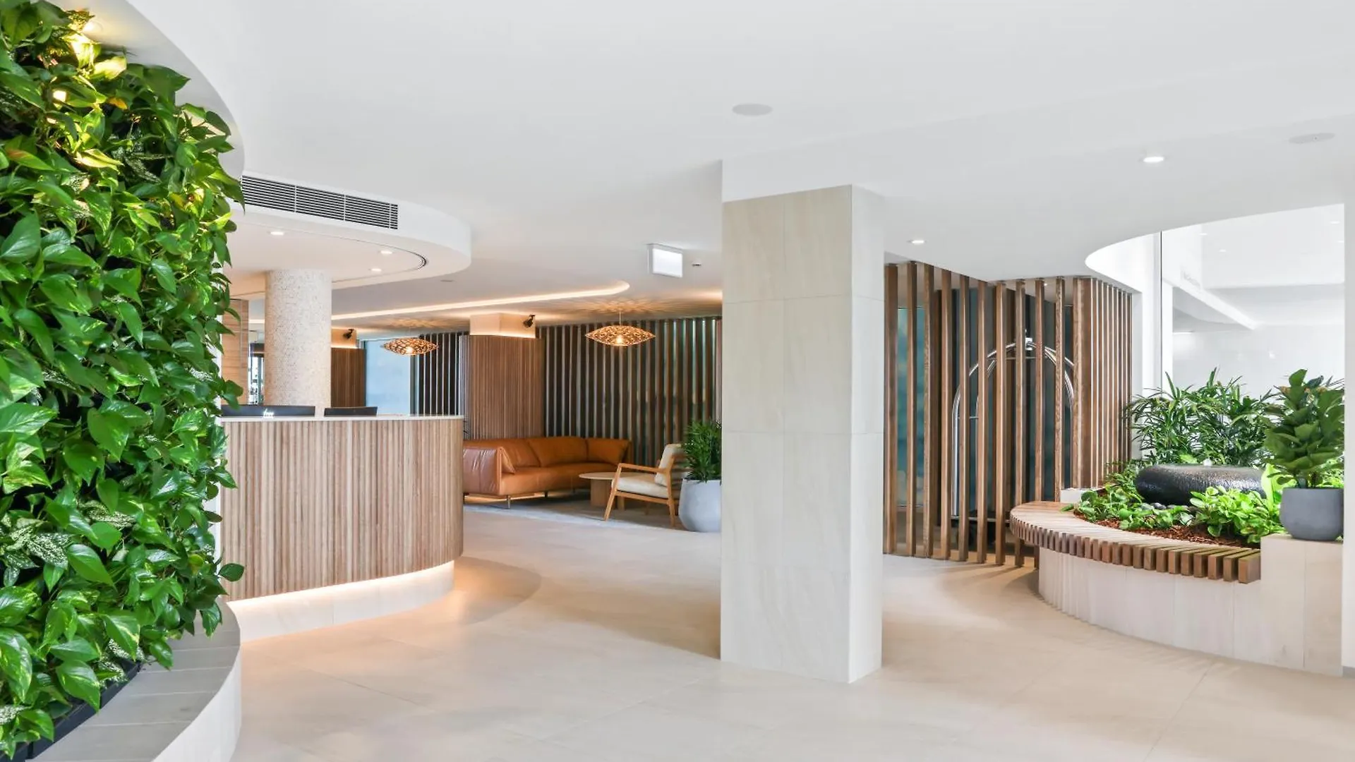 Rumba Beach Resort Caloundra