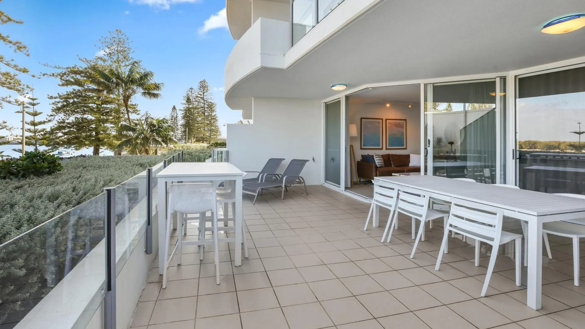 Rumba Beach Resort Caloundra Australia