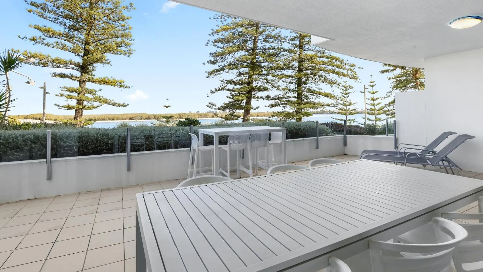Rumba Beach Resort Caloundra