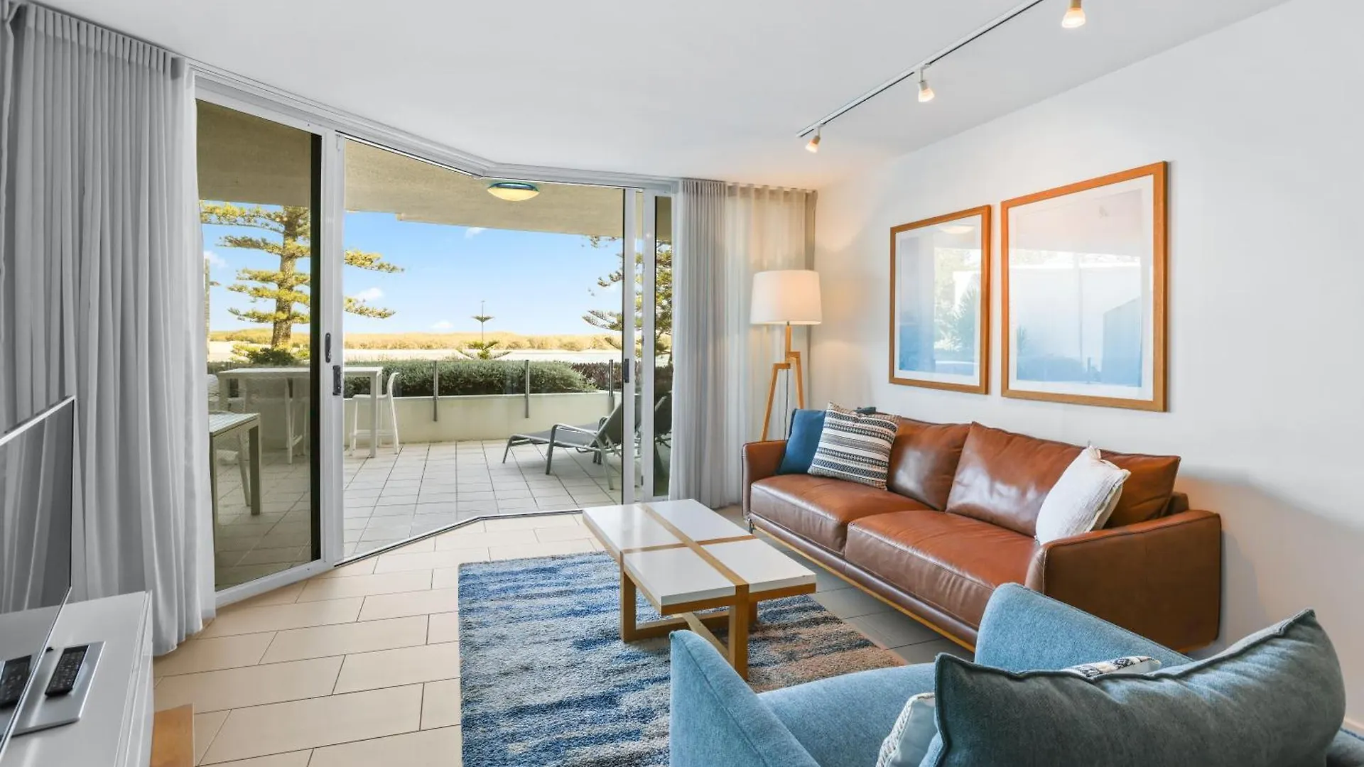 Rumba Beach Resort Caloundra