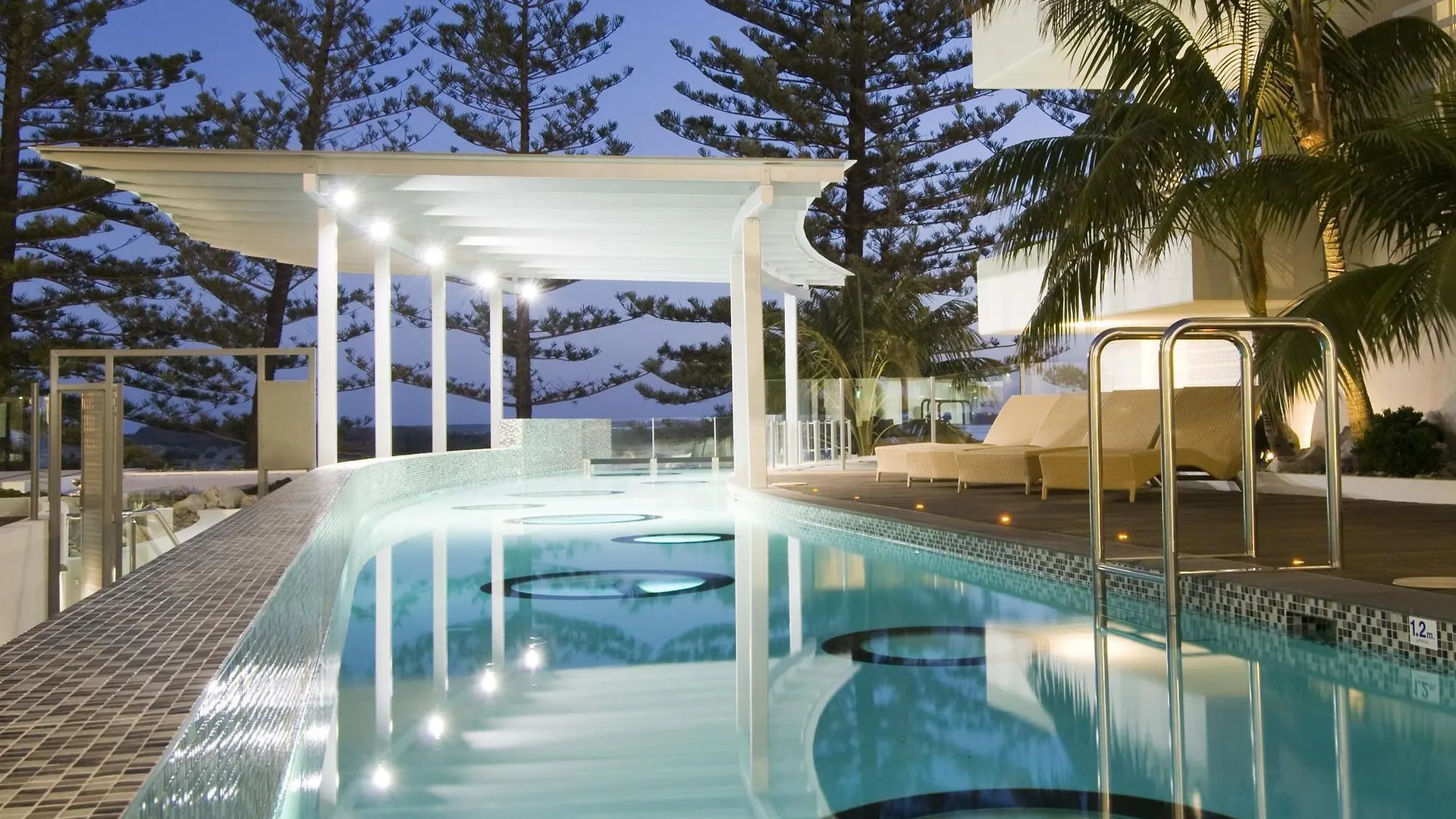 Rumba Beach Resort Caloundra