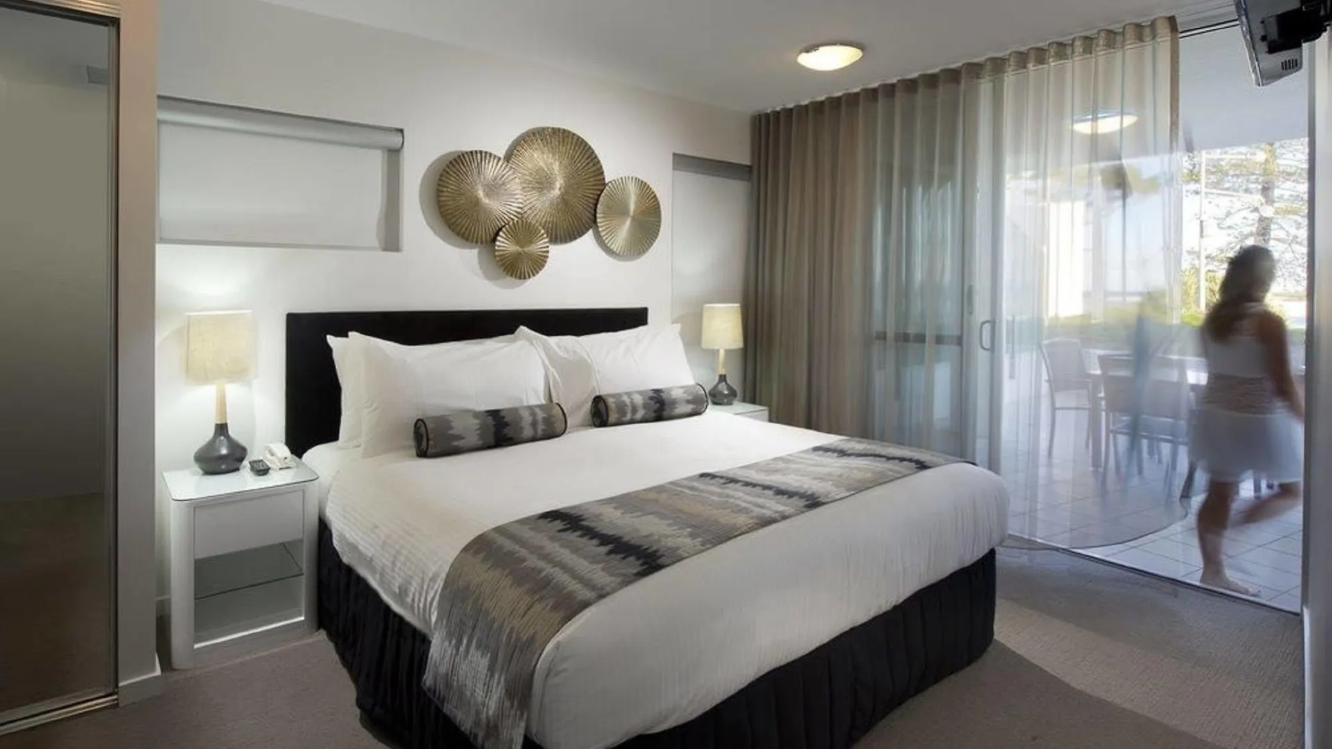 Rumba Beach Resort Caloundra 5*,