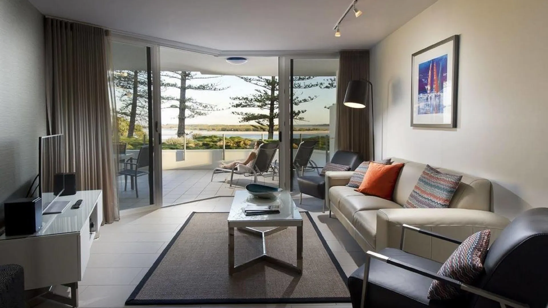 Rumba Beach Resort Caloundra