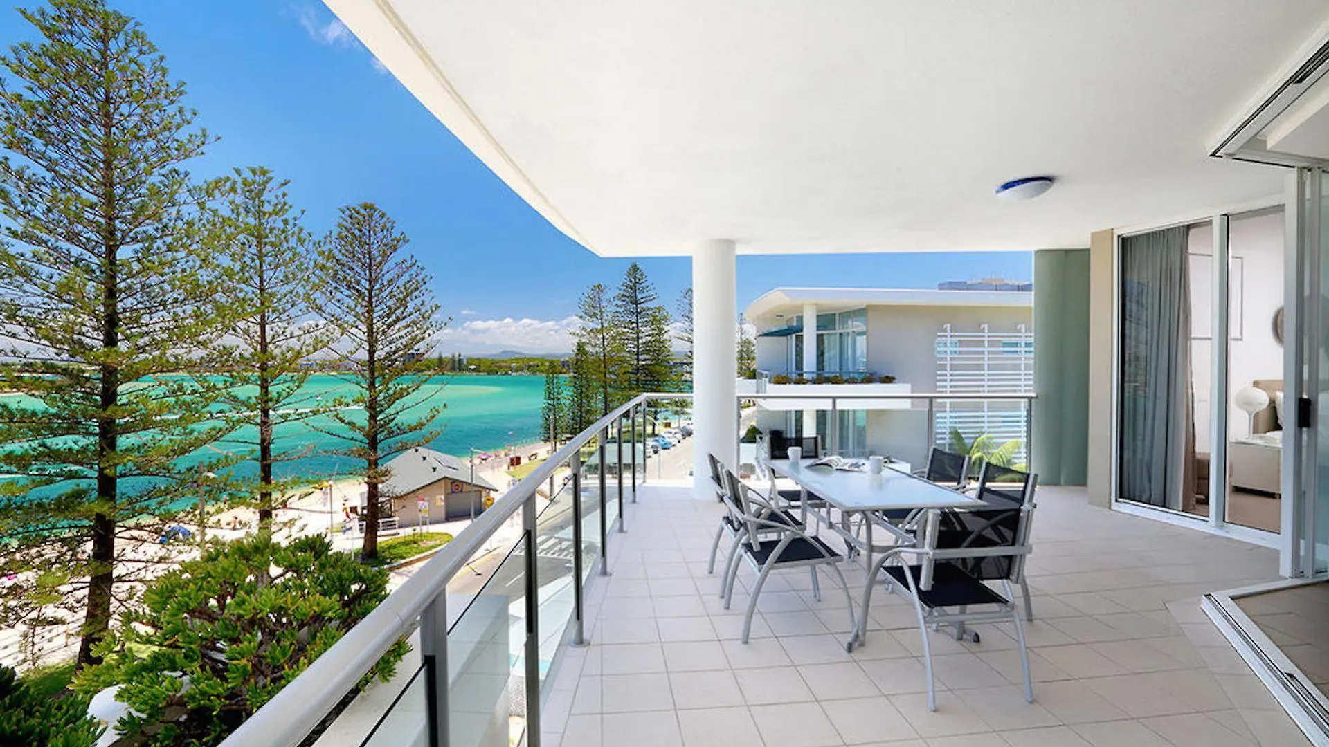 Rumba Beach Resort Caloundra