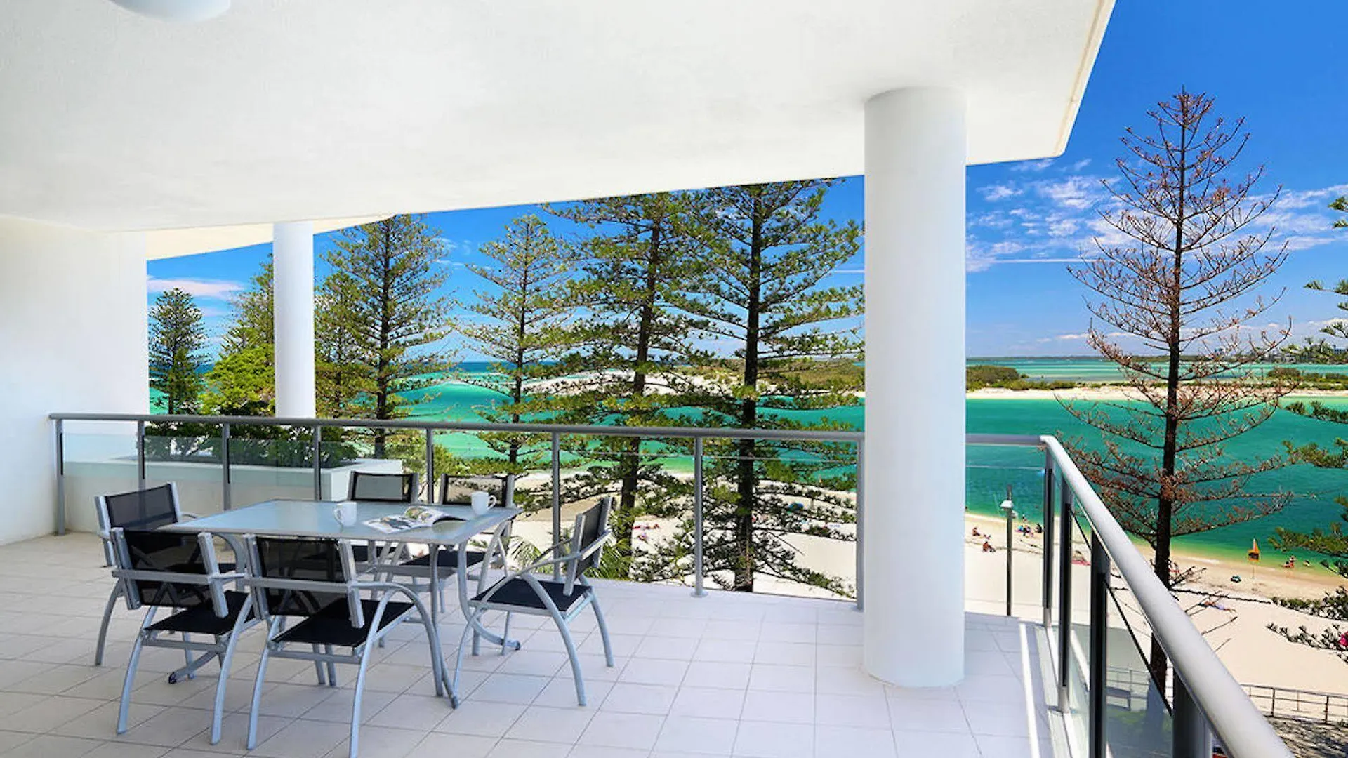 Rumba Beach Resort Caloundra