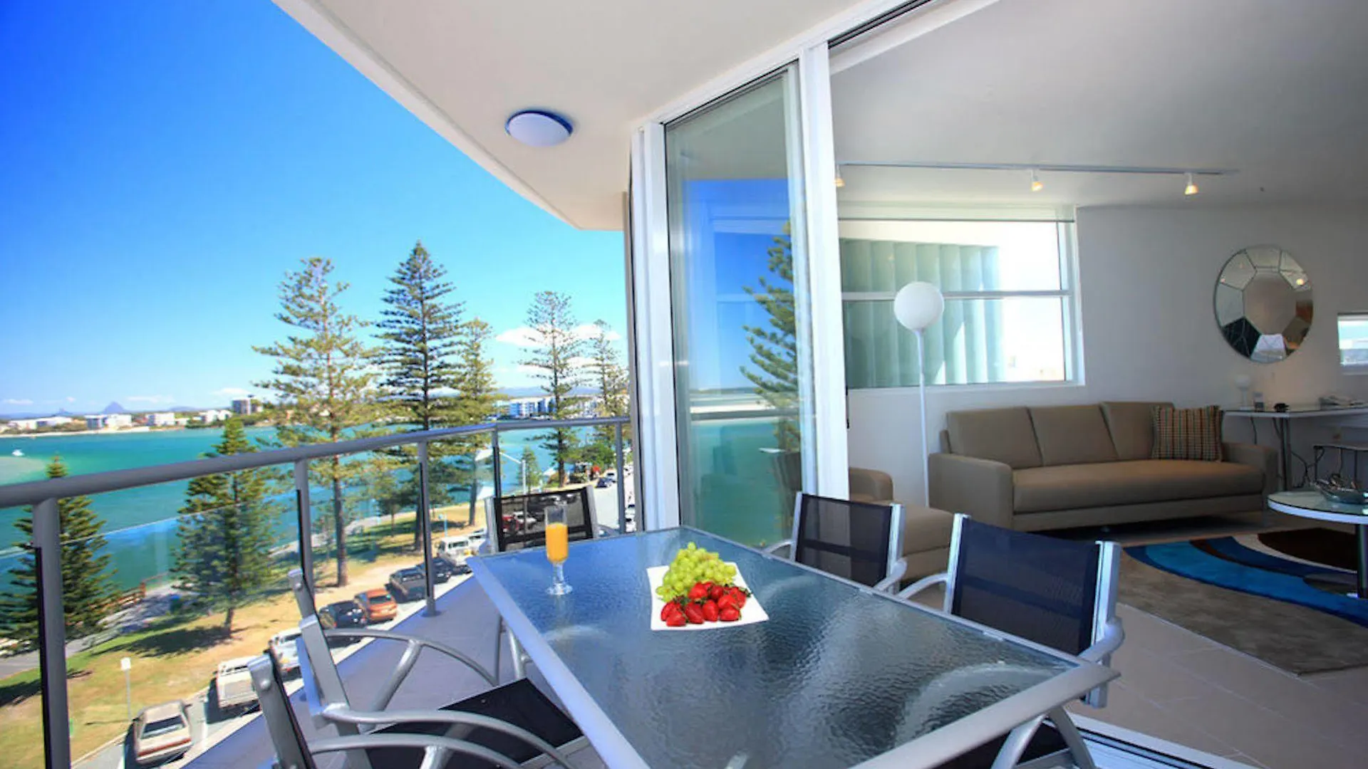 Rumba Beach Resort Caloundra Australia