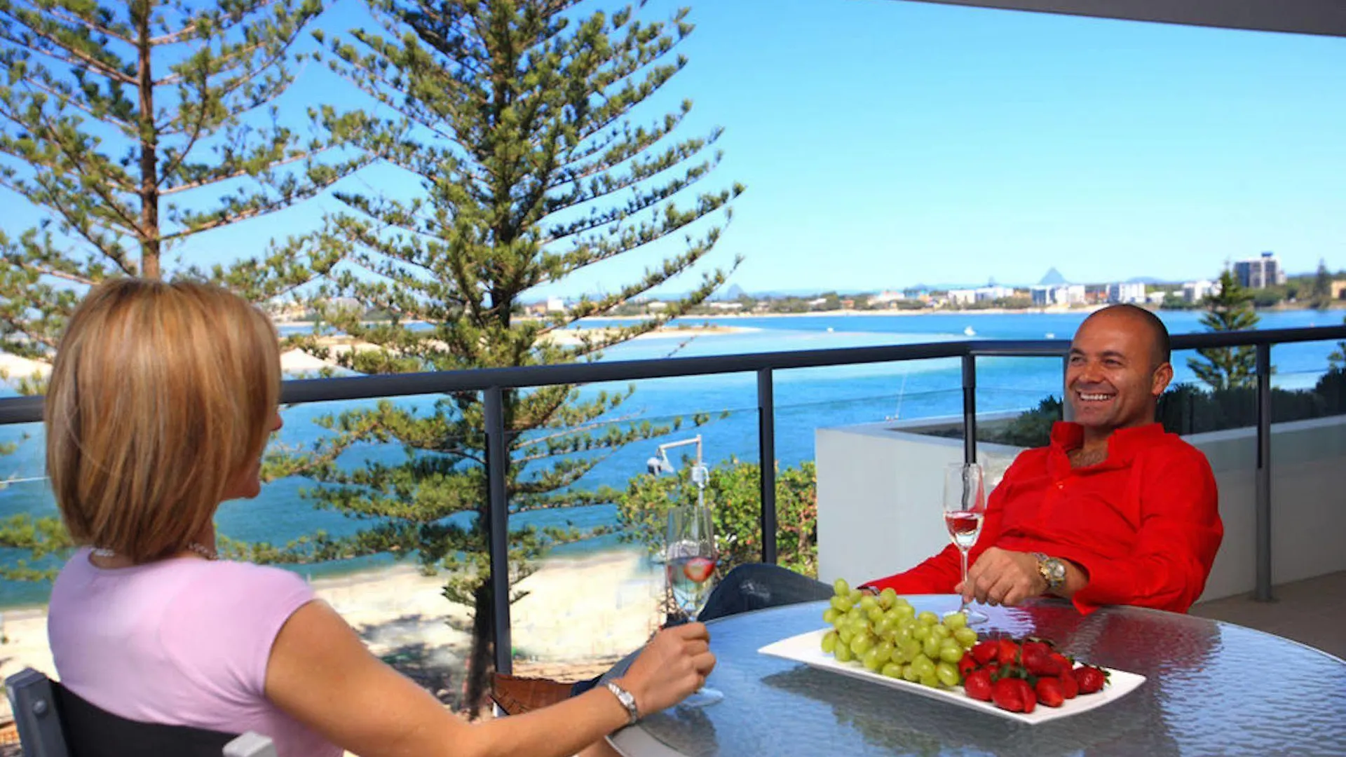 Rumba Beach Resort Caloundra