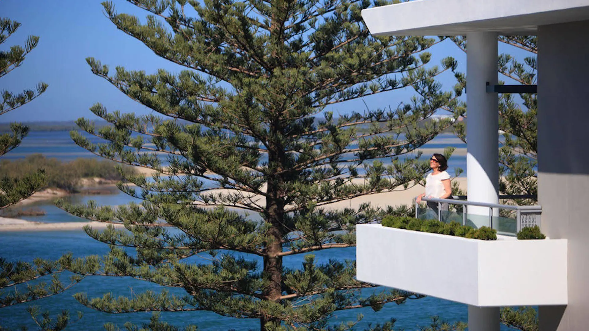 Rumba Beach Resort Caloundra
