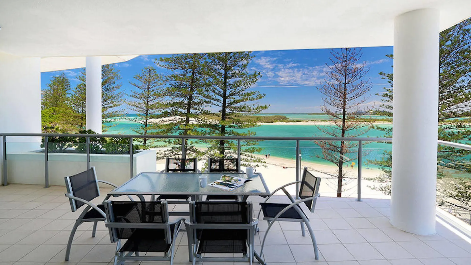 Rumba Beach Resort Caloundra