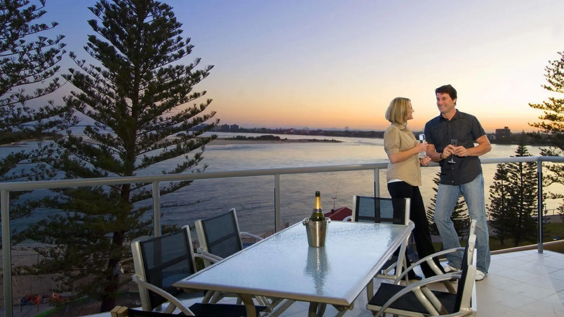 Rumba Beach Resort Caloundra