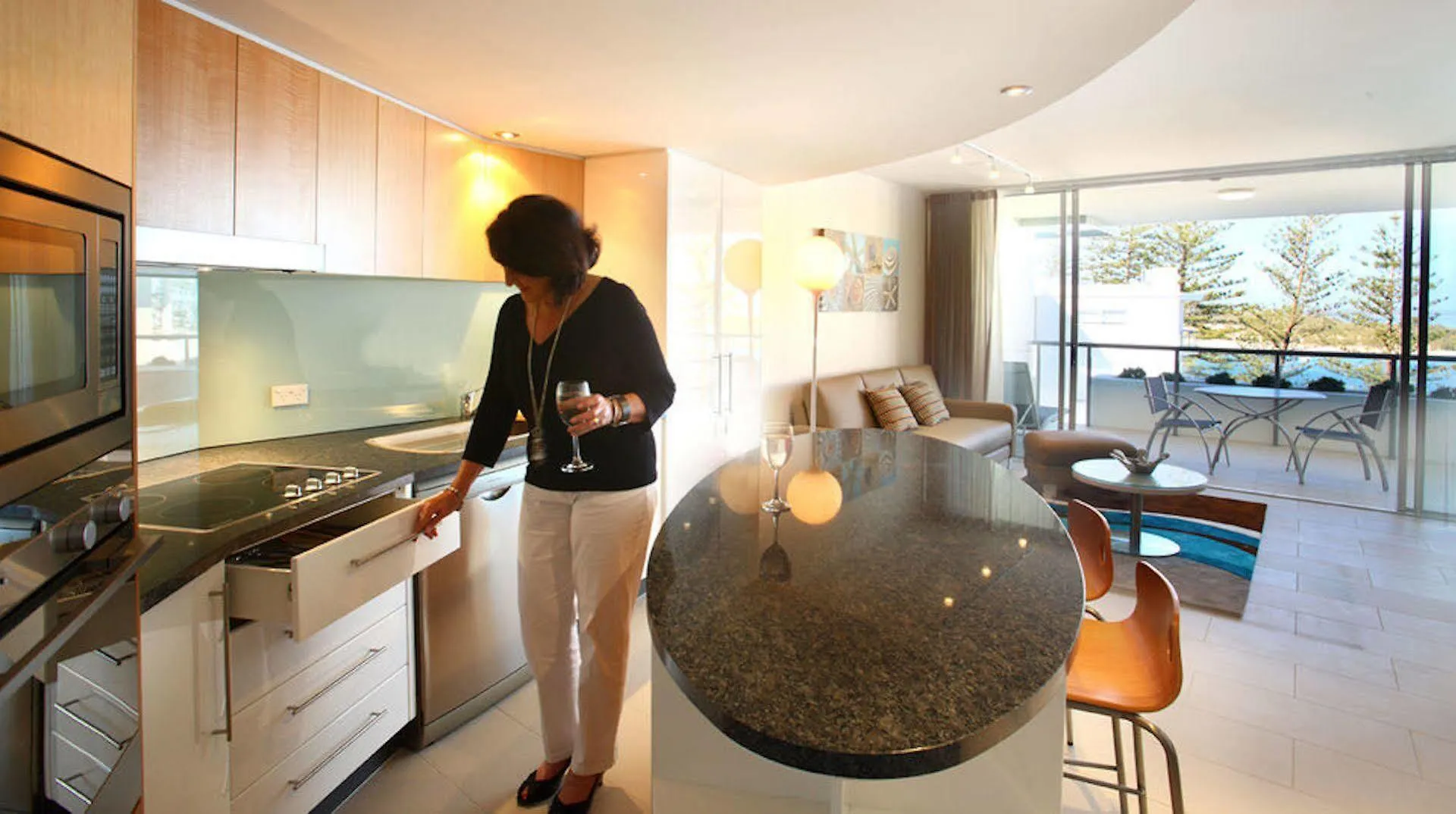 Rumba Beach Resort Caloundra