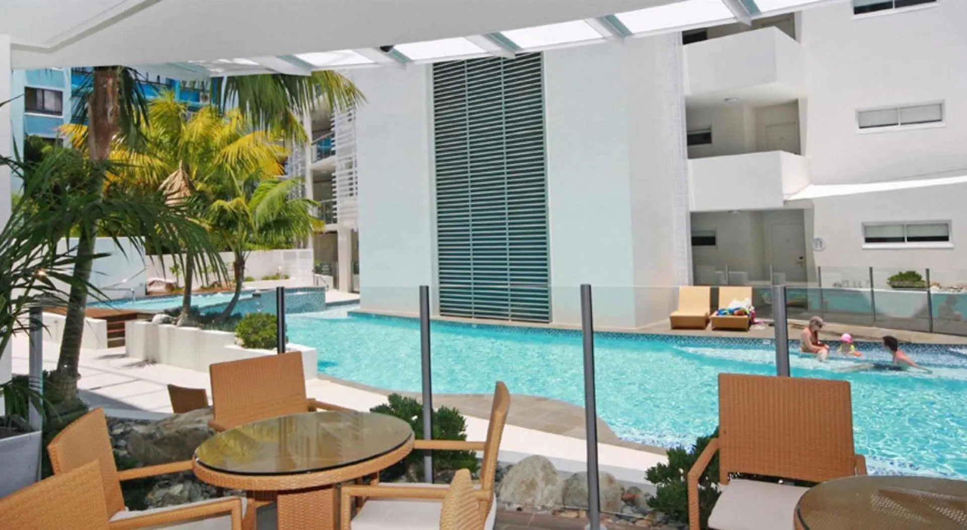 Rumba Beach Resort Caloundra