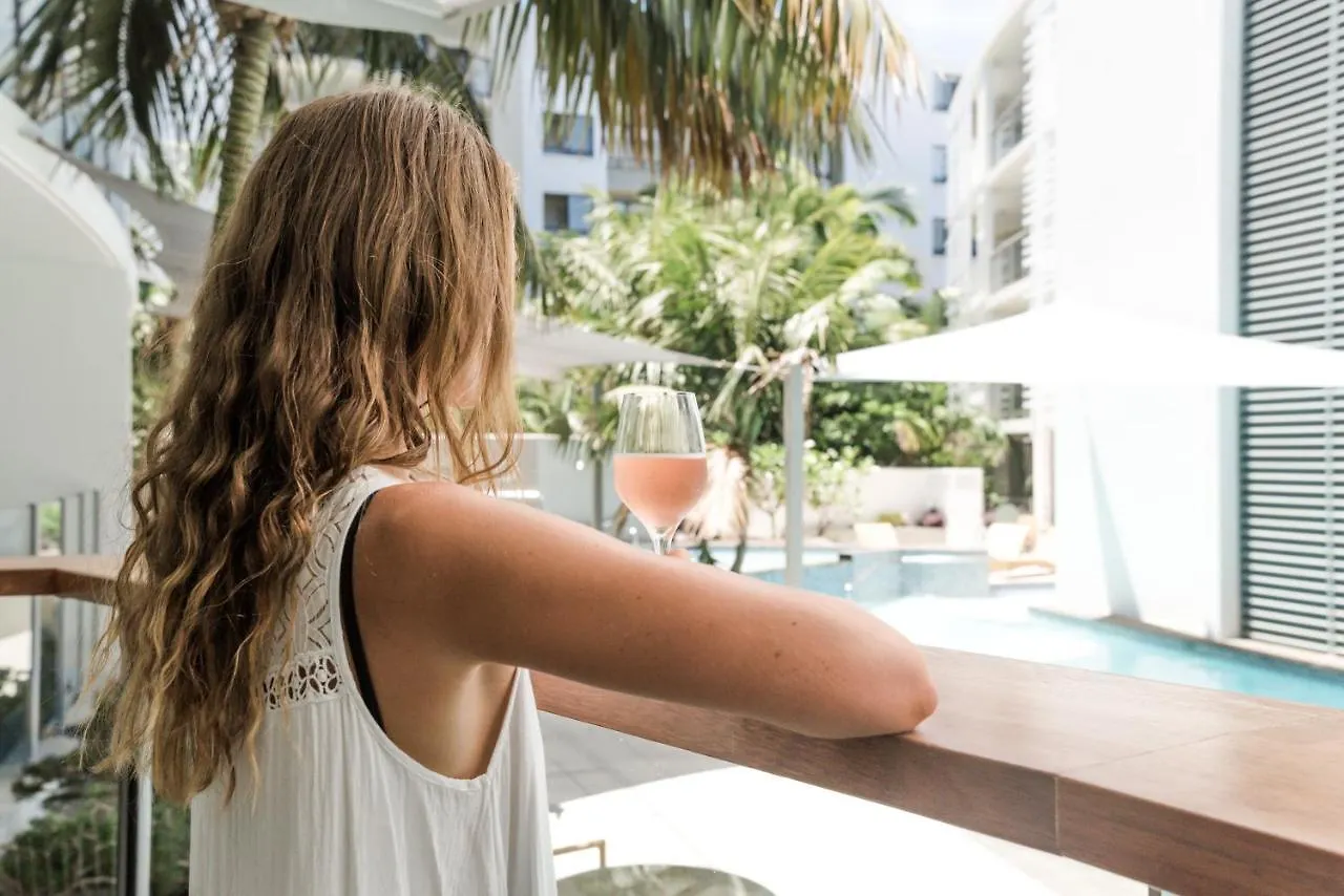 Rumba Beach Resort Caloundra