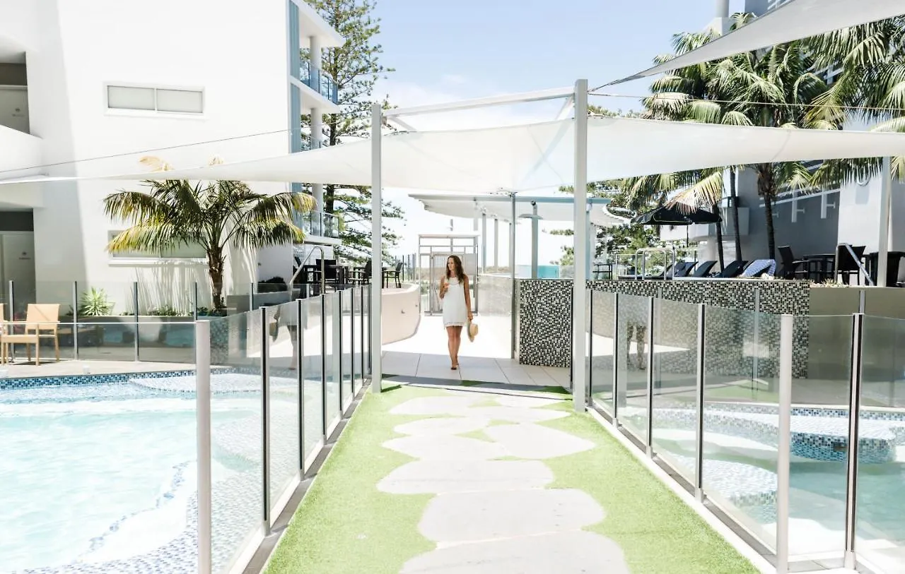 Rumba Beach Resort Caloundra