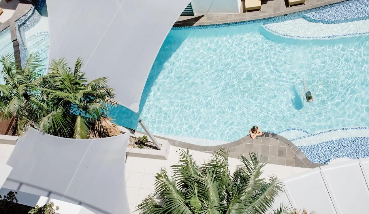 Rumba Beach Resort Caloundra