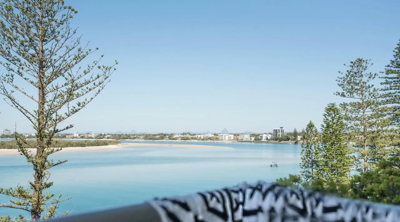 Rumba Beach Resort Caloundra Australia