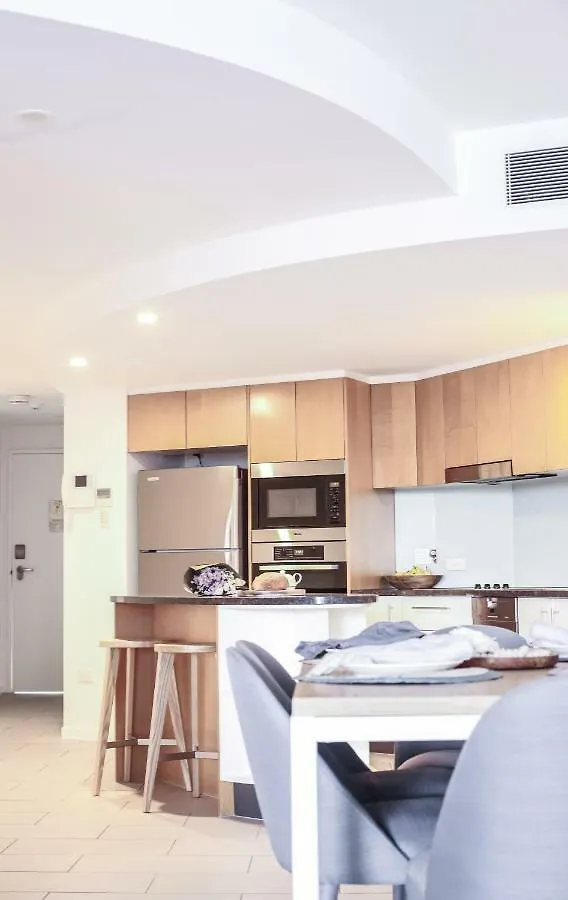 Rumba Beach Resort Caloundra