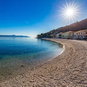 Maja With Free Private Parking And Lovely Sea View Terrace Apartment Opatija