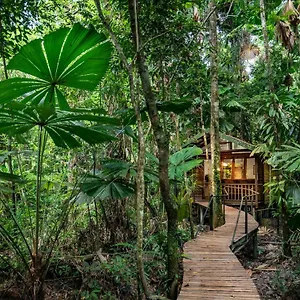 *** Resort Wilderness Australia