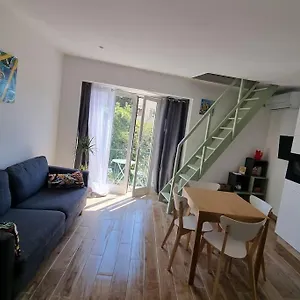 Premium Apartment Beaulieu-sur-Mer