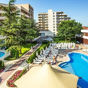 Laguna Park & Aqua Club Солнечный берег