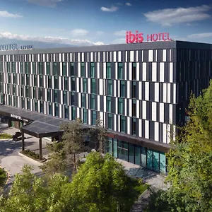 Ibis Jetisu Алматы