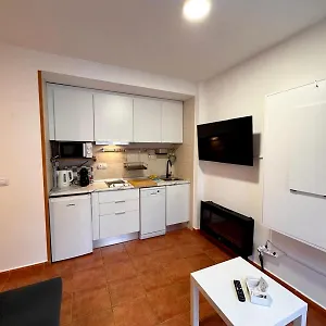 Monte Gorbea Con Parking Y Wifi By Surynieve Apartment Sierra Nevada